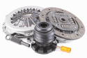 KFD25403 Kopplingskit- Clutch Pro