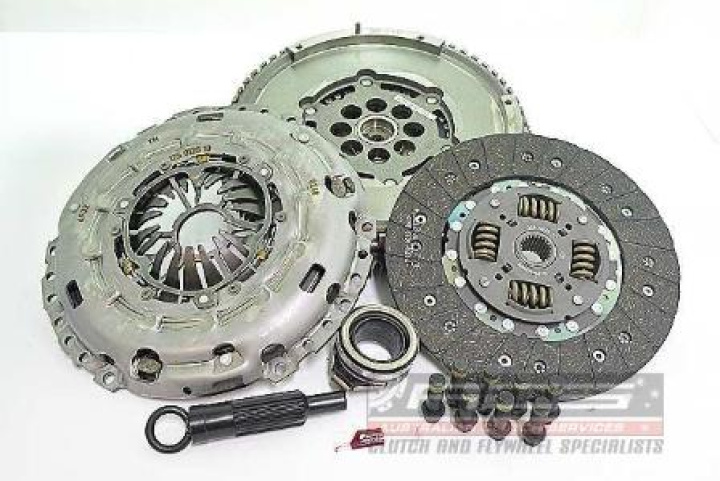 KFD25515 Kopplingskit- Clutch Pro i gruppen Välj bilmodell hos DDESIGN Scandinavia AB (xtcKFD25515)