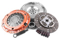 KFD25525-1A Kopplingskit- Xtreme Outback Heavy Duty Organisk Inkl. Svänghjul 520Nm 1100Kg (20% Starkare)