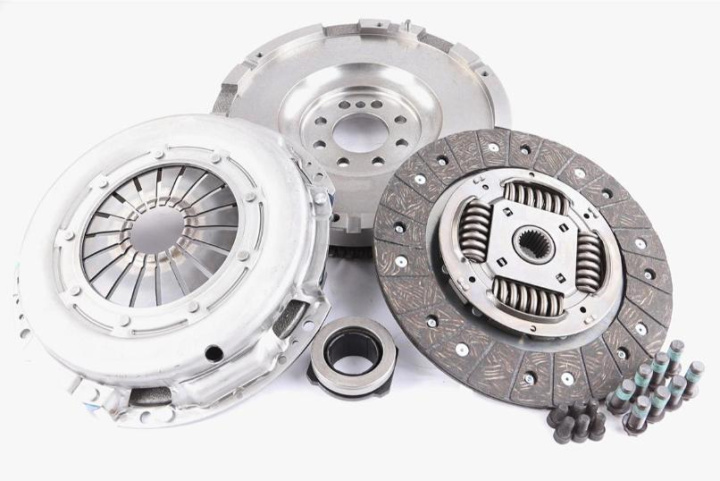KFD25595 Kopplingskit- Clutch Pro i gruppen Välj bilmodell hos DDESIGN Scandinavia AB (xtcKFD25595)