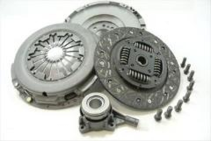 KFD25694 Kopplingskit- Clutch Pro i gruppen Välj bilmodell hos DDESIGN Scandinavia AB (xtcKFD25694)