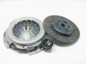 KFD26007 Kopplingskit- Clutch Pro