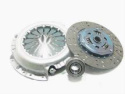 KFD26008 Kopplingskit- Clutch Pro
