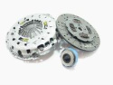 KFD26015 Kopplingskit- Clutch Pro