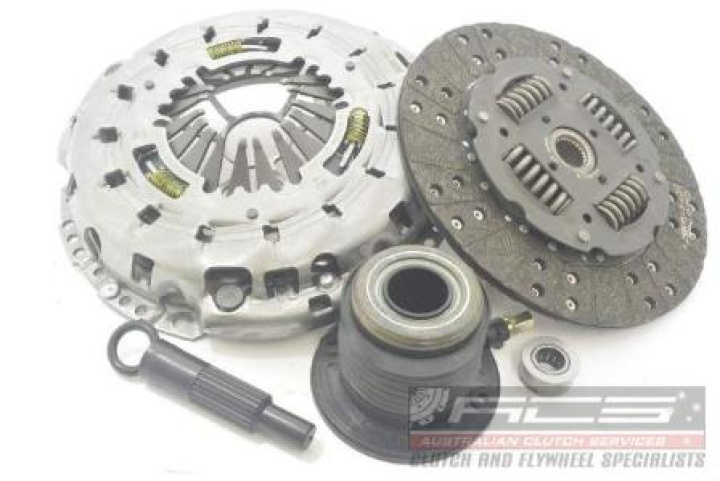 KFD26413 Kopplingskit- Clutch Pro i gruppen Välj bilmodell hos DDESIGN Scandinavia AB (xtcKFD26413)