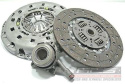 KFD26414 Kopplingskit- Clutch Pro