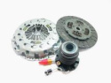 KFD26415 Kopplingskit- Clutch Pro