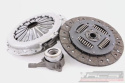 KFD26420 Kopplingskit- Clutch Pro