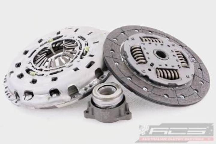 KFD26421 Kopplingskit- Clutch Pro i gruppen Välj bilmodell hos DDESIGN Scandinavia AB (xtcKFD26421)