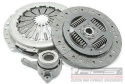 KFD26432 Kopplingskit- Clutch Pro