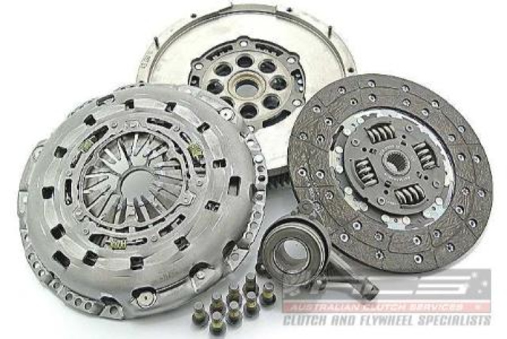 KFD26614 Kopplingskit- Clutch Pro i gruppen Välj bilmodell hos DDESIGN Scandinavia AB (xtcKFD26614)