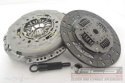 KFD27012 Kopplingskit- Clutch Pro