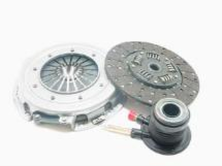 KFD27404 Kopplingskit- Clutch Pro i gruppen Välj bilmodell hos DDESIGN Scandinavia AB (xtcKFD27404)