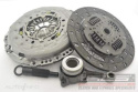KFD27412 Kopplingskit- Clutch Pro