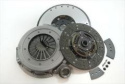 KFD27501 Kopplingskit- Clutch Pro