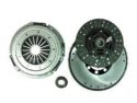 KFD27508 Kopplingskit- Clutch Pro