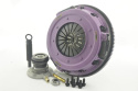 KFD27697-2G Xtreme Clutch Conversion kit - FORD BARRA BA - T56 GM 26x28.6mm