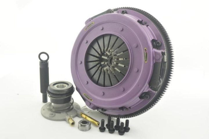 KFD27697-2G Xtreme Clutch Conversion kit - FORD BARRA BA - T56 GM 26x28.6mm i gruppen Välj bilmodell hos DDESIGN Scandinavia AB (xtcKFD27697-2G)
