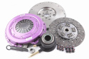 KFD27698-1A Kopplingskit- Xtreme Performance Heavy Duty Organisk Inkl. Svänghjul & CSC 625Nm 