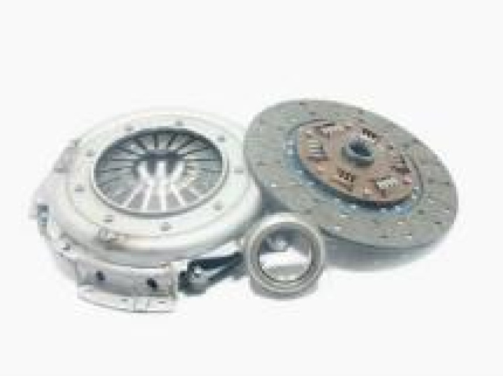 KFD28006 Kopplingskit- Clutch Pro i gruppen Välj bilmodell hos DDESIGN Scandinavia AB (xtcKFD28006)