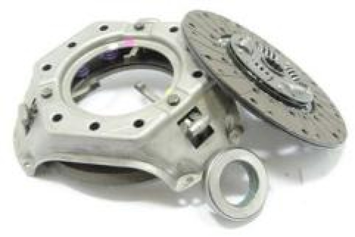 KFD28007 Kopplingskit- Clutch Pro i gruppen Välj bilmodell hos DDESIGN Scandinavia AB (xtcKFD28007)