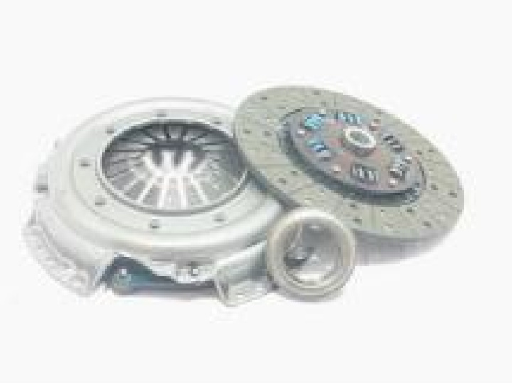 KFD28008 Kopplingskit- Clutch Pro i gruppen Välj bilmodell hos DDESIGN Scandinavia AB (xtcKFD28008)