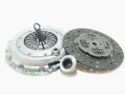 KFD28015 Kopplingskit- Clutch Pro