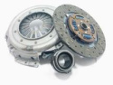 KFD28016 Kopplingskit- Clutch Pro