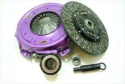 KFD28017-1A Kopplingskit- Xtreme Performance Heavy Duty Organisk 620Nm 1200kg (30% Starkare)