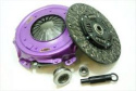 KFD28018-1A Kopplingskit- Xtreme Performance Heavy Duty Organisk 620Nm 1200kg (30% Starkare)