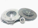 KFD28018 Kopplingskit- Clutch Pro