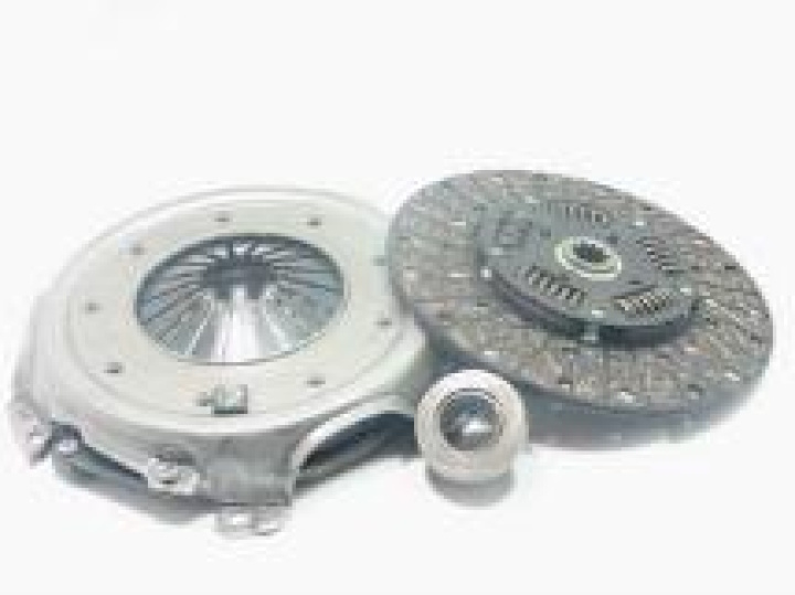 KFD28018 Kopplingskit- Clutch Pro i gruppen Välj bilmodell hos DDESIGN Scandinavia AB (xtcKFD28018)