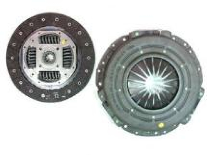 KFD28021 Kopplingskit- Clutch Pro i gruppen Välj bilmodell hos DDESIGN Scandinavia AB (xtcKFD28021)