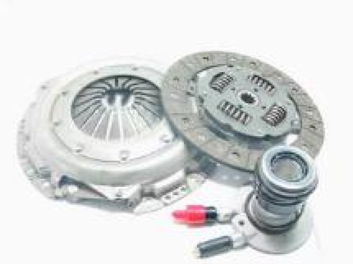 KFD28404 Kopplingskit- Clutch Pro i gruppen Välj bilmodell hos DDESIGN Scandinavia AB (xtcKFD28404)