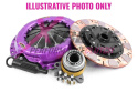 KFD28420-1C Kopplingskit- Xtreme Performance Heavy Duty Dämpad Keramisk 1060Nm