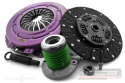 KFD28421-1A Kopplingskit- Xtreme Performance Heavy Duty Organisk 700Nm 1300kg (20% Starkare)