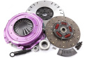 KFD28502-1T Xtreme Performance - Steel Backed Facing Clutch Kit