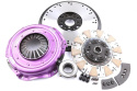 KFD28538-1C Kopplingskit- Xtreme Performance Heavy Duty Dämpad Keramisk 940Nm