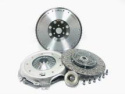 KFD28596 Kopplingskit- Clutch Pro