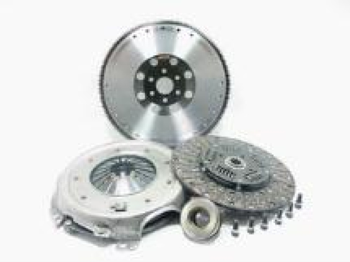 KFD28596 Kopplingskit- Clutch Pro i gruppen Välj bilmodell hos DDESIGN Scandinavia AB (xtcKFD28596)