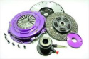 KFD28620-1A Kopplingskit- Xtreme Performance Heavy Duty Organisk Inkl. Svänghjul & CSC 700Nm 1300kg