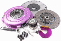 KFD28681-1A Kopplingskit- Xtreme Performance Heavy Duty Organisk Inkl. Svänghjul & CSC 700Nm 