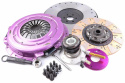 KFD28681-1C Kopplingskit- Xtreme Performance Heavy Duty Dämpad Keramisk Inkl. Svänghjul & CSC 1060Nm