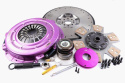 KFD28682-1B Kopplingskit- Xtreme Performance Heavy Duty Fjädrad Keramisk Inkl. Svänghjul & CSC 1064Nm