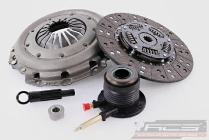 KFD29404 Kopplingskit- Clutch Pro i gruppen Välj bilmodell hos DDESIGN Scandinavia AB (xtcKFD29404)