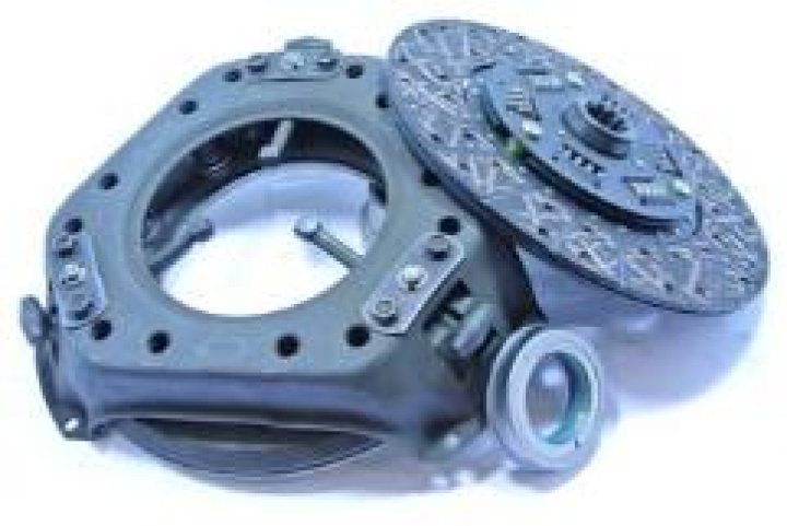 KFD30002 Kopplingskit- Clutch Pro i gruppen Välj bilmodell hos DDESIGN Scandinavia AB (xtcKFD30002)