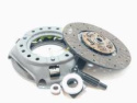 KFD30005 Kopplingskit- Clutch Pro