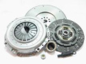 KFD30509 Kopplingskit- Clutch Pro