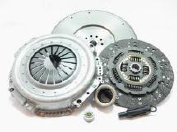 KFD30509 Kopplingskit- Clutch Pro i gruppen Välj bilmodell hos DDESIGN Scandinavia AB (xtcKFD30509)