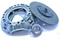 KFD33007 Kopplingskit- Clutch Pro